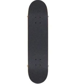 Speed Demons Skateboards|Skateboard - 7.75'' - Bandana Komplet - Sort/Grå