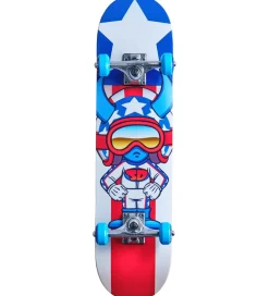 Speed Demons Skateboards|Skateboard - 8" - Characters Komplet - Stars