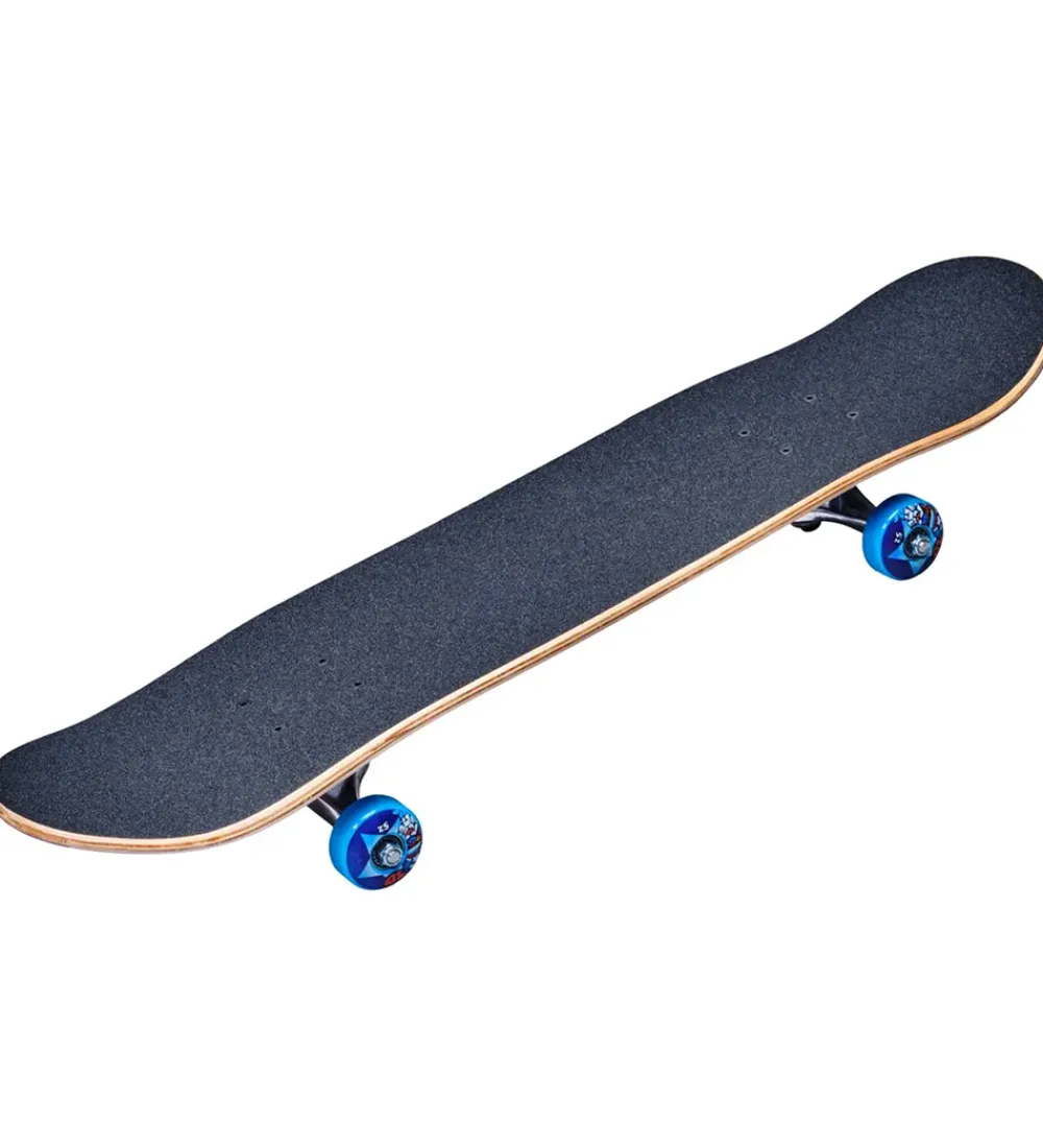 Speed Demons Skateboards|Skateboard - 8" - Characters Komplet - Stars