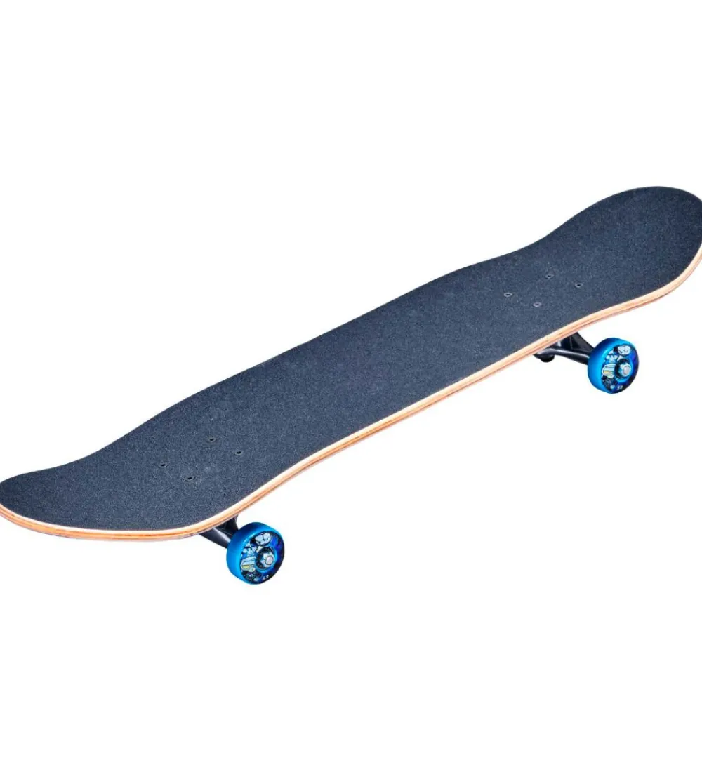 Speed Demons Skateboards|Skateboard - 7.75'' - Characters Komplet - Stars