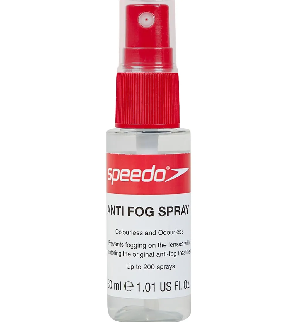 Speedo Dykkermasker|Snorkling>Anti Dugspray