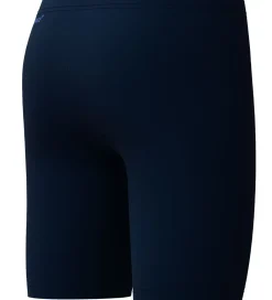 Speedo Svømmetøj>Badebukser - Digital Panel Jammer - Navy m. Hajer