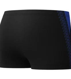 Speedo Svømmetøj|Badebukser - HyperBoom Splice - Sort m. Blå