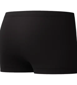 Børn Speedo Svømmetøj|Svømning>Badebukser - Plastisol Placement - Sort m. Grøn