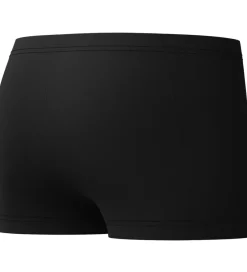 Speedo Svømmetøj>Badebukser - Plastisol Placement - Sort m. Orange