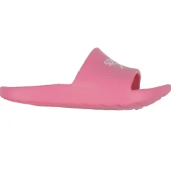 Speedo Badesandaler>Badesandaler - Pink/Hvid
