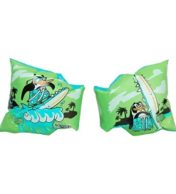 Speedo Badevinger|Badevinger - Grøn/Blå