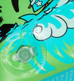 Speedo Badevinger|Badevinger - Grøn/Blå