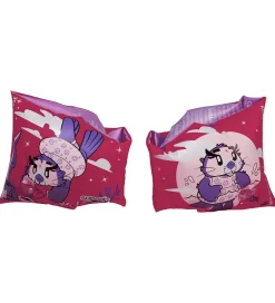 Speedo Badevinger>Badevinger - Pink/Lilla