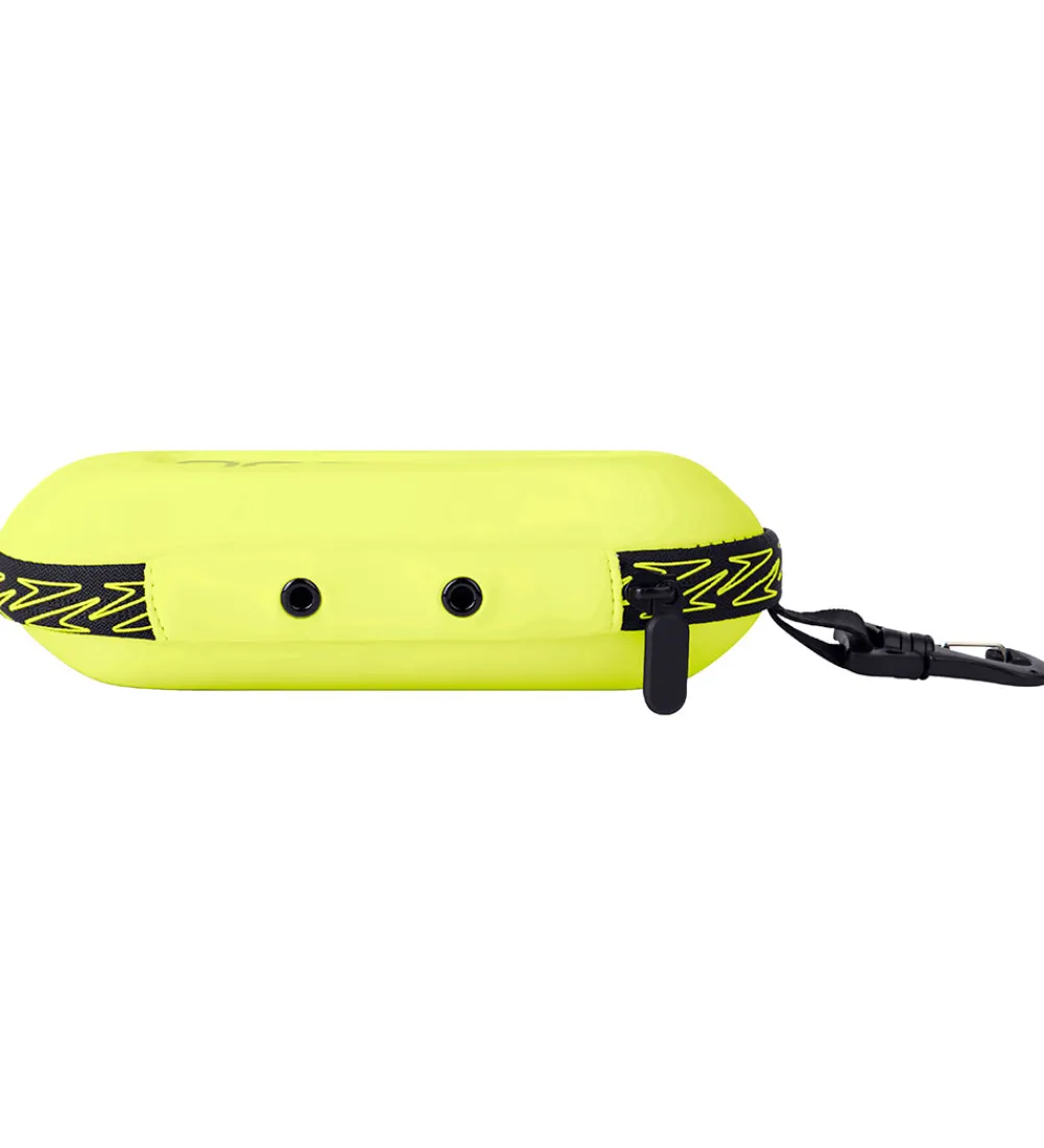 Speedo Svømmebriller>Svømmebrilleetui - Gul