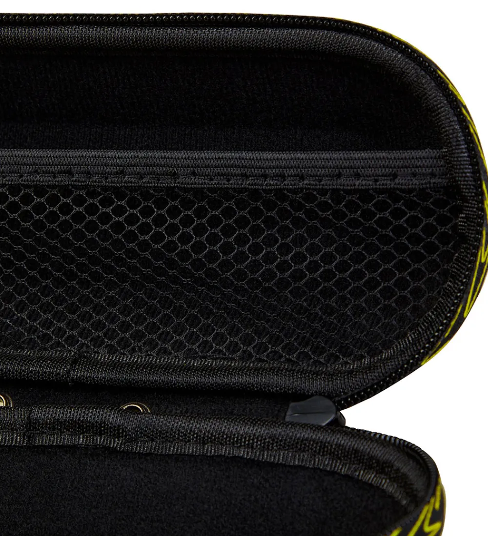 Speedo Svømmebriller>Svømmebrilleetui - Gul