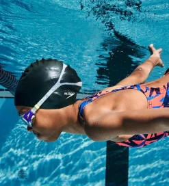 Speedo Svømmebriller|Svømmebriller - BioFuse 2.0 Junoir - Clear/Blue