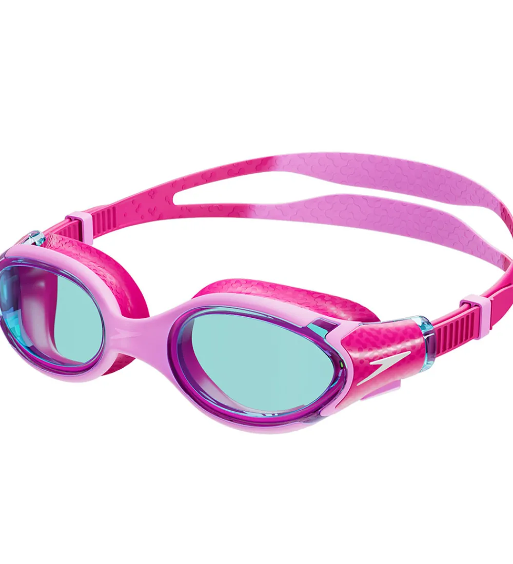 Speedo Svømmebriller|Svømmebriller - BioFuse 2.0 Junior - Pink
