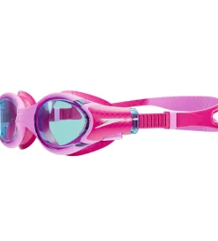Speedo Svømmebriller|Svømmebriller - BioFuse 2.0 Junior - Pink