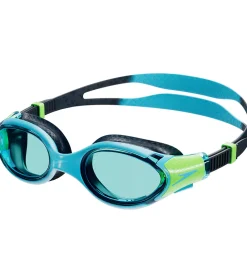 Speedo Svømmebriller|Svømmebriller - BioFuse 2.0 Junior - Blue/Green