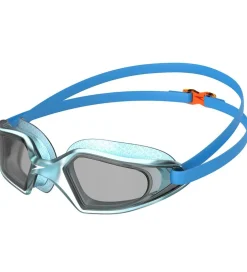 Speedo Svømmebriller|Svømmebriller - Hydropulse Junior - Blå