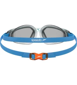 Speedo Svømmebriller|Svømmebriller - Hydropulse Junior - Blå