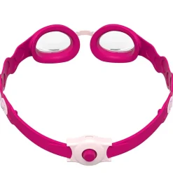 Speedo Svømmebriller>Svømmebriller - Infant Spot - Pink