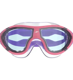 Speedo Svømmebriller|Svømning>Svømmebriller - Junior Biofuse 2.0 Mask - Pink