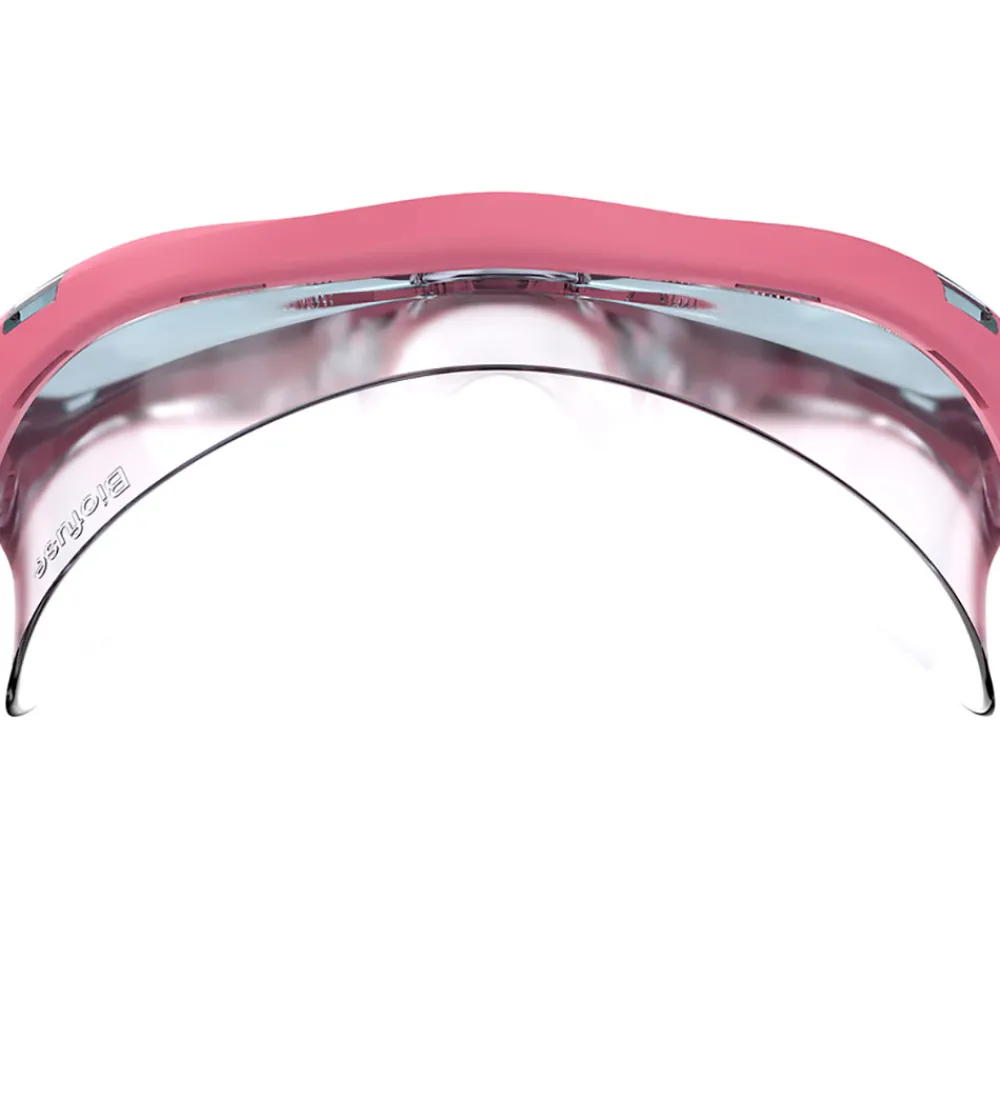 Speedo Svømmebriller|Svømning>Svømmebriller - Junior Biofuse 2.0 Mask - Pink