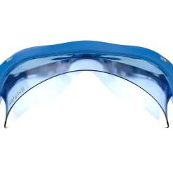 Speedo Svømmebriller|Svømning|Svømmebriller - Junior Biofuse 2.0 Mask - Blå