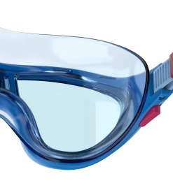 Speedo Svømmebriller|Svømning|Svømmebriller - Junior Biofuse 2.0 Mask - Blå