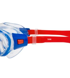 Speedo Svømmebriller></noscript>Svømmebriller - Rift Junior - Blå/Rød