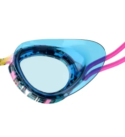 Speedo Svømmebriller|Svømning></noscript>Svømmebriller - Sunny G Pop - Light Blue