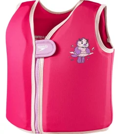 Speedo Svømmeveste>Svømmevest - Pink/Lilla