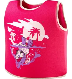 Speedo Svømmeveste>Svømmevest - Pink/Lilla