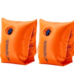 Speedo Badevinger>Svømmevinger - 60 kg+ - Orange