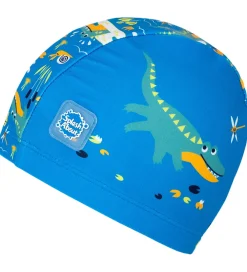 Børn Splash About Badetøj>Badehat - Crocodile Swamp