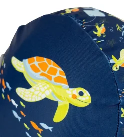 Børn Splash About Badetøj|Badehat - Turtle Tide