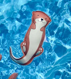 Splash About Vandleg|Udeleg Og Udendørs Legetøj>Badelegetøj - 2 stk. - Croc & Otter