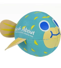 Splash About Bolde>Badelegetøj - Pufferfish - Blå