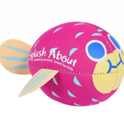 Splash About Bolde>Badelegetøj - Pufferfish - Purple