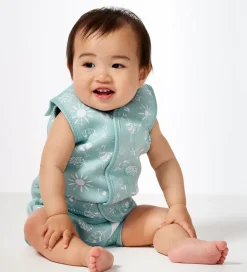 Splash About Våddragter|Snorkling|Neoprendragt - Baby wrap - UV50+ - Sunny Bear