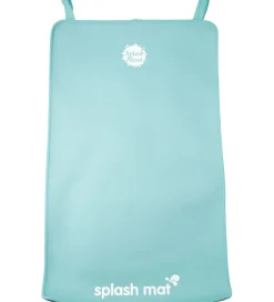Splash About Puslepuder Og -Underlag>Pusleunderlag - Neopren - 41,5x69 cm - Turquoise