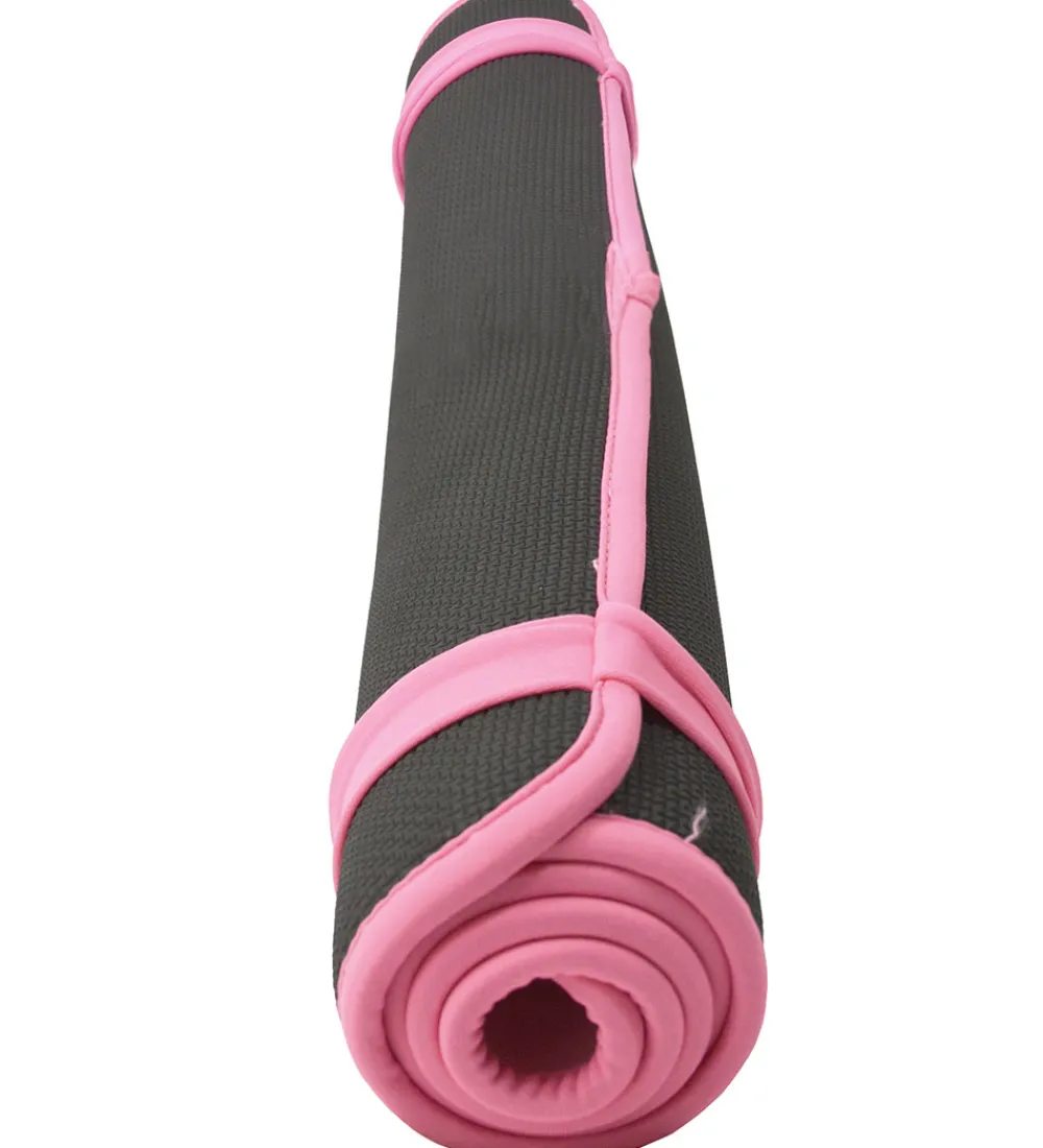 Splash About Puslepuder Og -Underlag>Pusleunderlag - Neopren - 41,5x69 cm - Pink