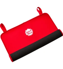 Splash About Puslepuder Og -Underlag>Pusleunderlag - Neopren - 41,5x69 cm - Rød