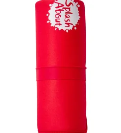 Splash About Puslepuder Og -Underlag>Pusleunderlag - Neopren - 41,5x69 cm - Rød