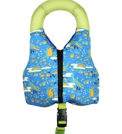 Splash About Svømmeveste|Svømning>Svømmevest - Early Years - Croc Greek