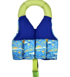 Splash About Svømmeveste|Svømning>Svømmevest - Early Years - Croc Greek