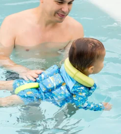 Splash About Svømmeveste|Svømning></noscript>Svømmevest - Early Years - Croc Greek