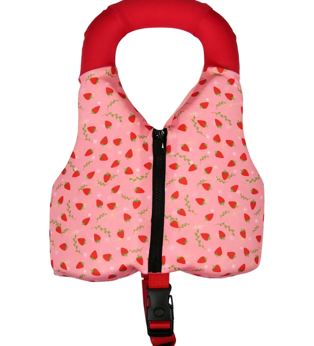 Splash About Svømning|Svømning>Svømmevest - Early Years - Strawberry Field
