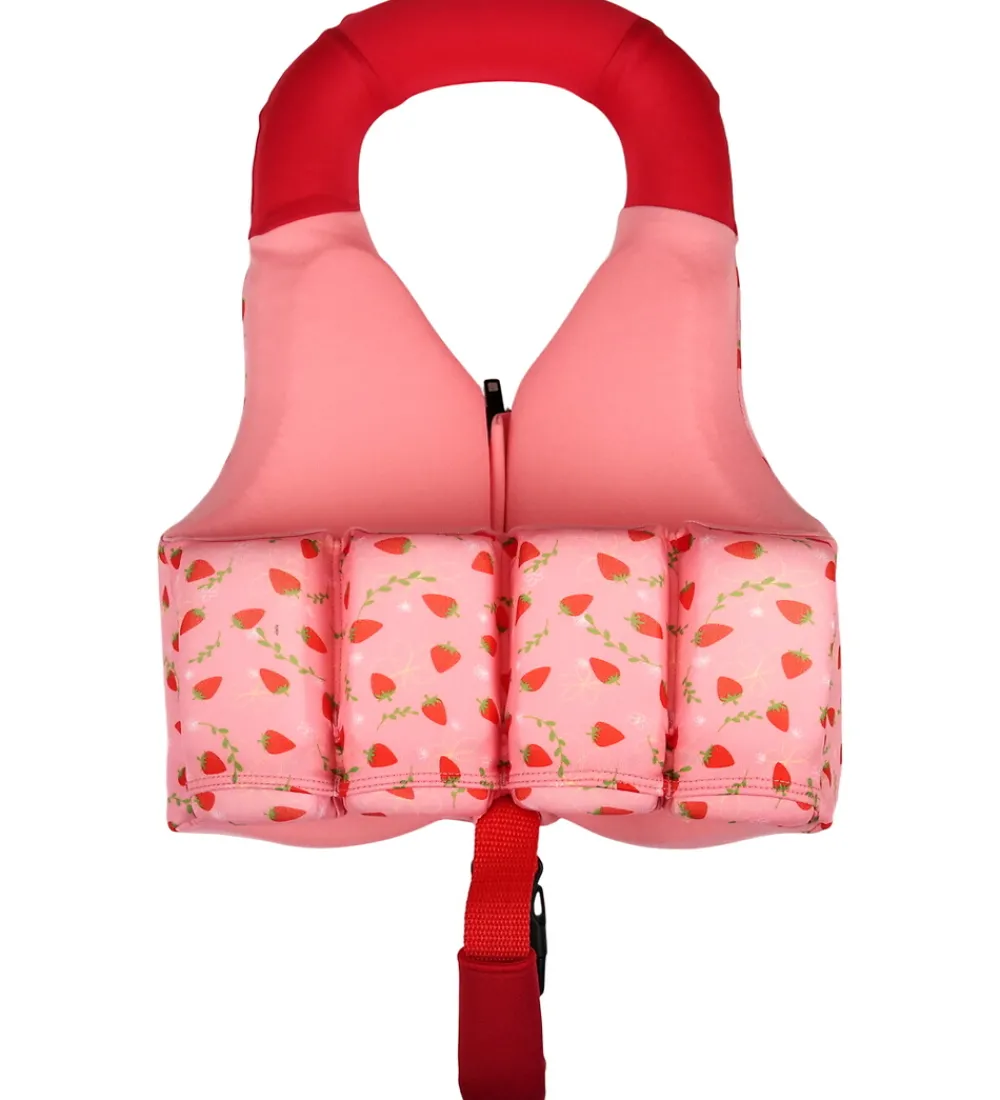 Splash About Svømning|Svømning>Svømmevest - Early Years - Strawberry Field
