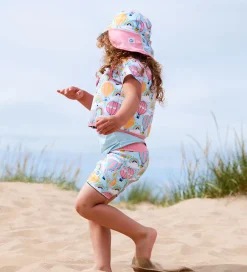 Splash About Svømmeveste|Svømmevest - Go Splash - Over The Rainbow