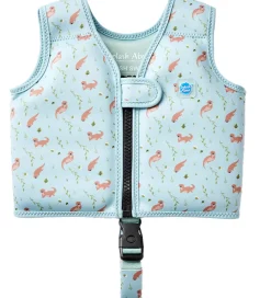 Splash About Svømmeveste|Svømmevest - Go Splash - Playful Otters