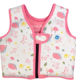 Splash About Svømmeveste>Svømmevest - Go Splash - Forest Walk