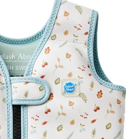 Splash About Svømmeveste|Svømmevest - Go Splash - Little Acorns